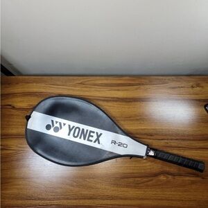 Vintage Yonex R-20 rexking-20  (L3) Tennis Racquet Japanese